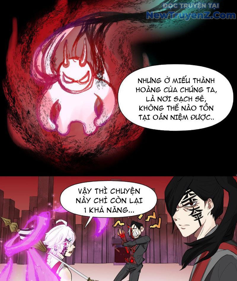 Bách Quỷ Lục Chapter 3 35