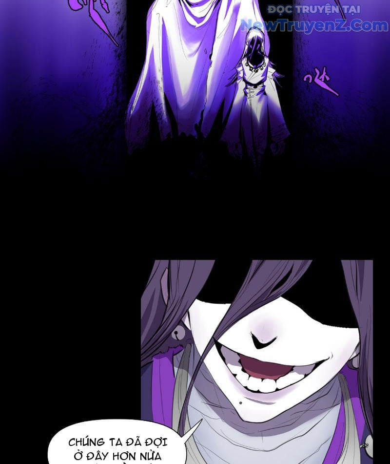 Bách Quỷ Lục Chapter 3 37