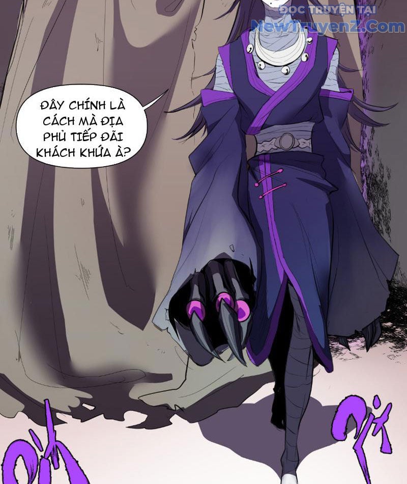 Bách Quỷ Lục Chapter 3 39