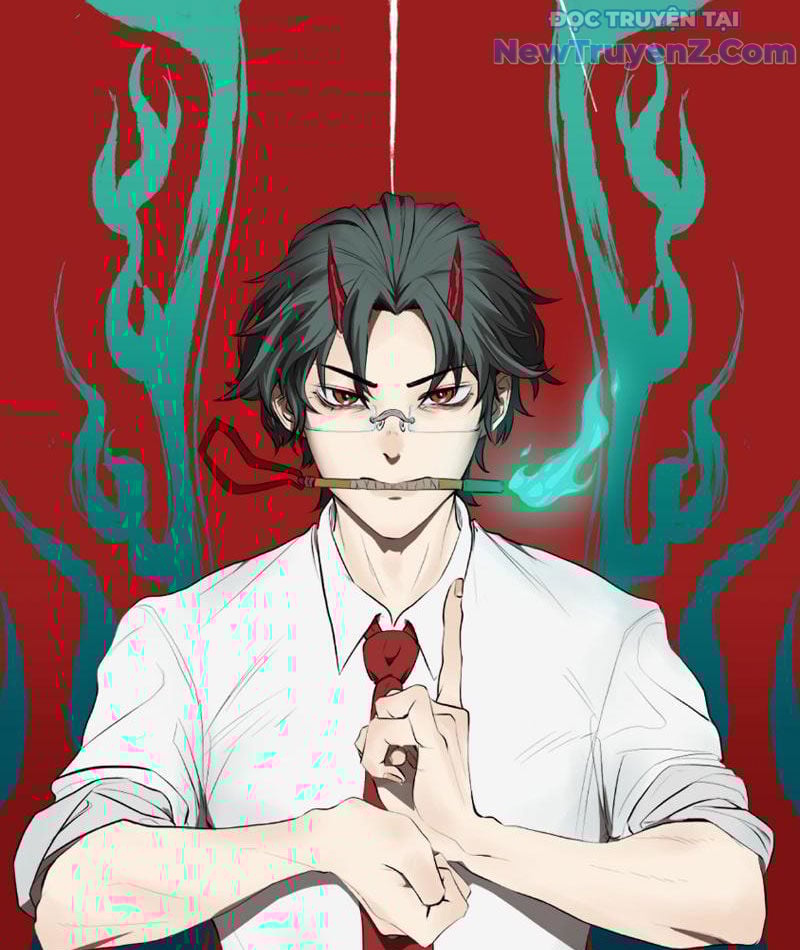 Bách Quỷ Lục Chapter 4 5
