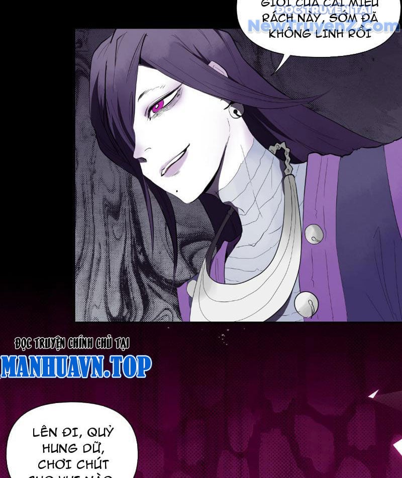 Bách Quỷ Lục Chapter 4 7