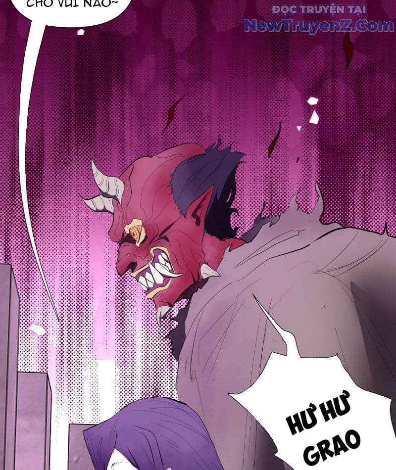 Bách Quỷ Lục Chapter 4 8