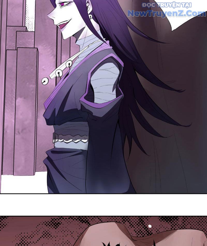 Bách Quỷ Lục Chapter 4 9