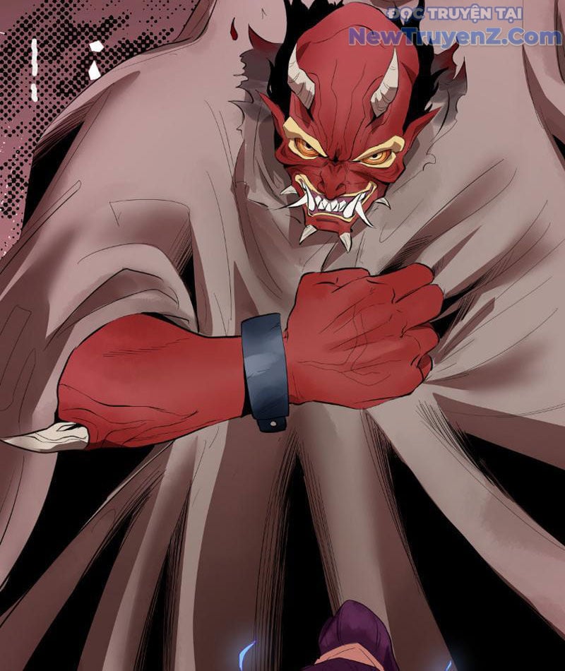 Bách Quỷ Lục Chapter 4 10