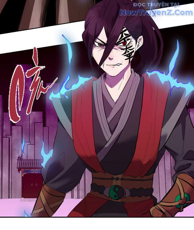 Bách Quỷ Lục Chapter 4 11