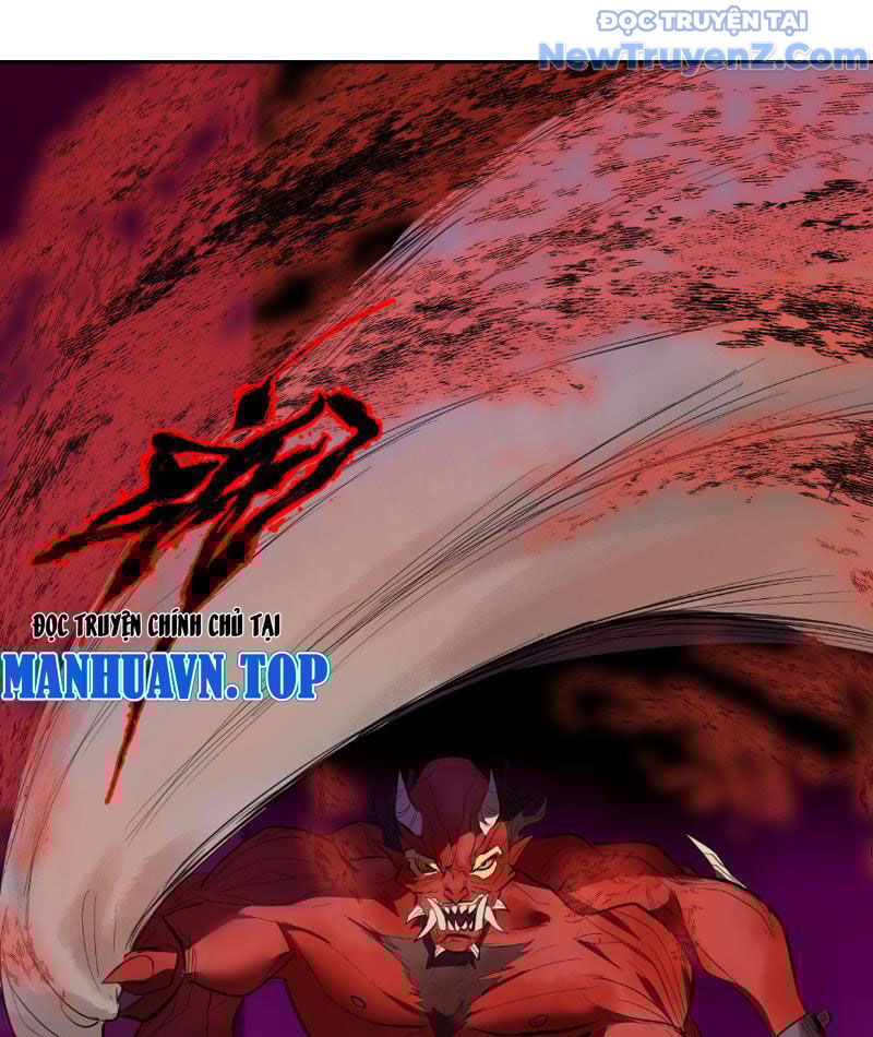 Bách Quỷ Lục Chapter 4 12