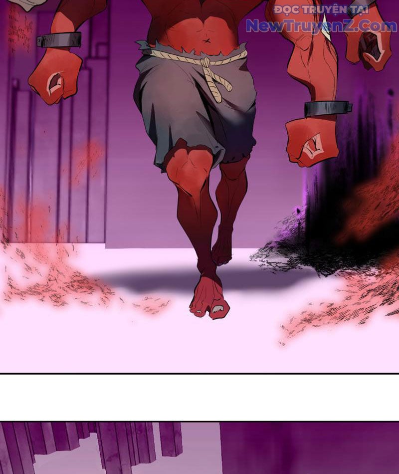 Bách Quỷ Lục Chapter 4 13