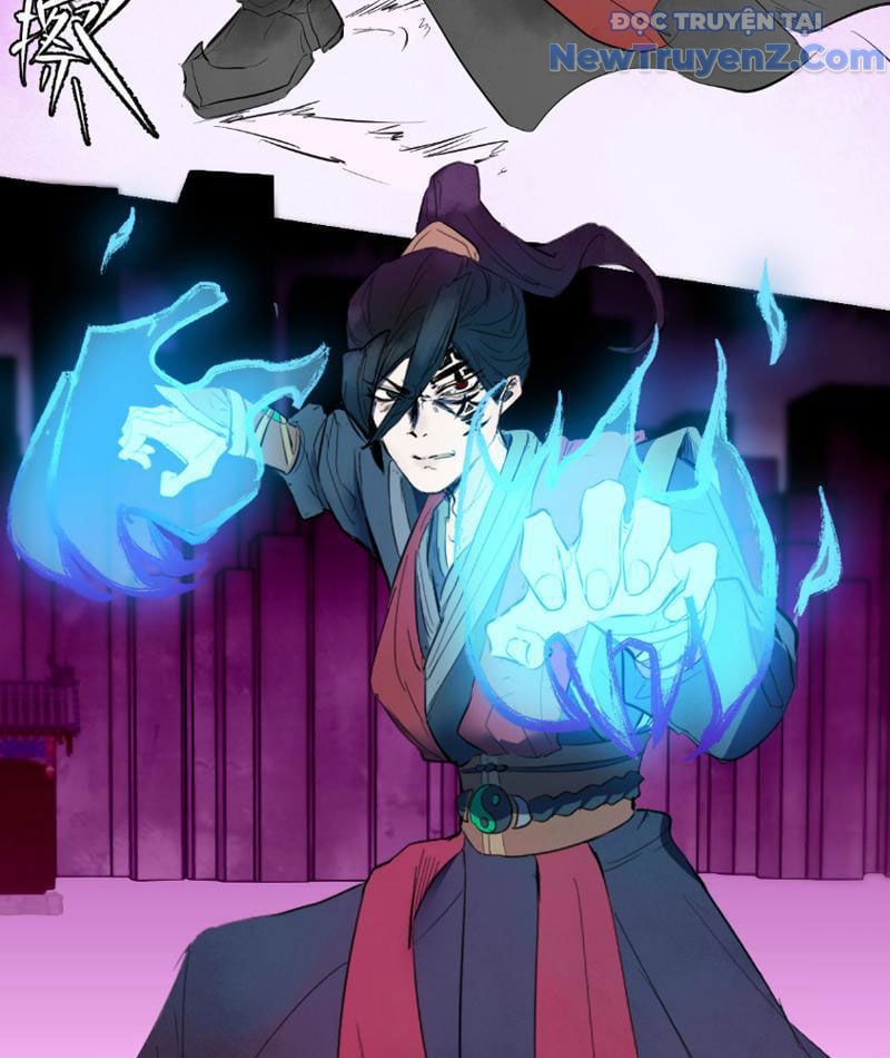 Bách Quỷ Lục Chapter 4 16