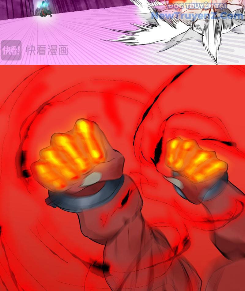 Bách Quỷ Lục Chapter 4 20