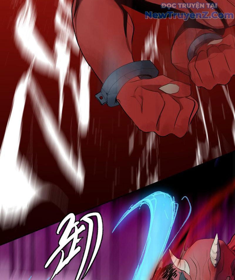 Bách Quỷ Lục Chapter 4 22