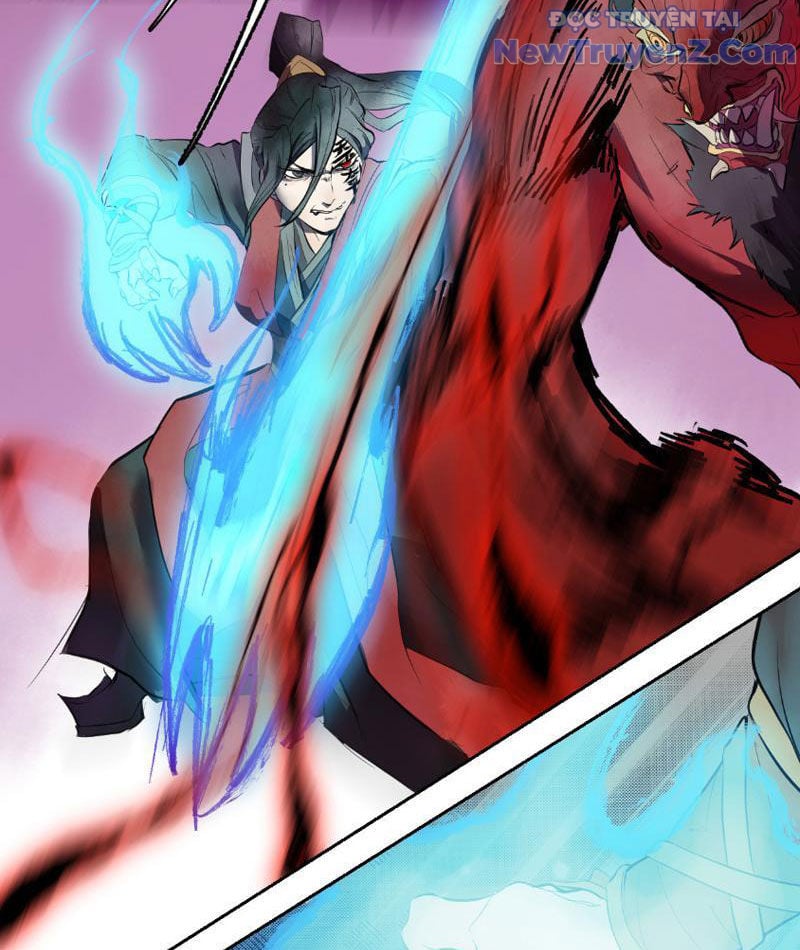 Bách Quỷ Lục Chapter 4 23