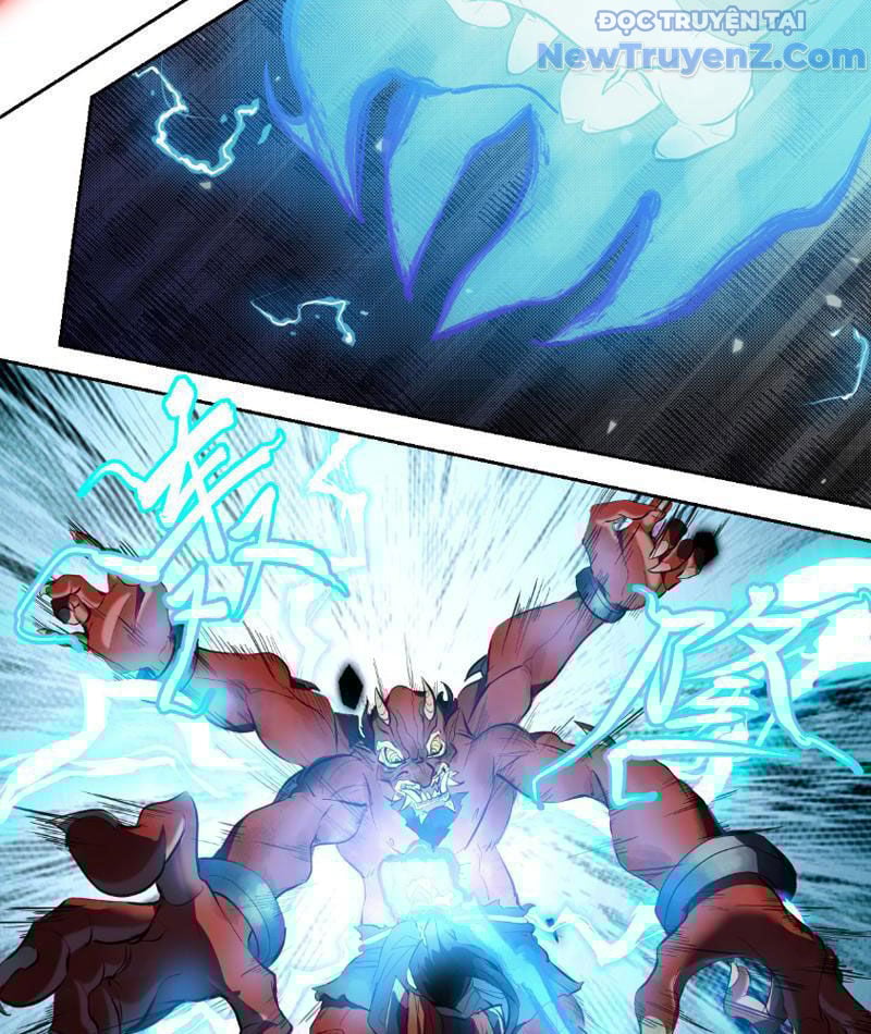Bách Quỷ Lục Chapter 4 24