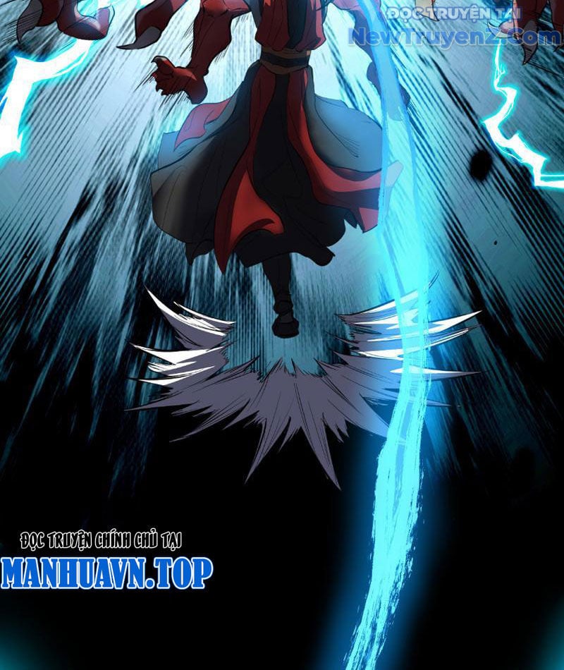 Bách Quỷ Lục Chapter 4 25