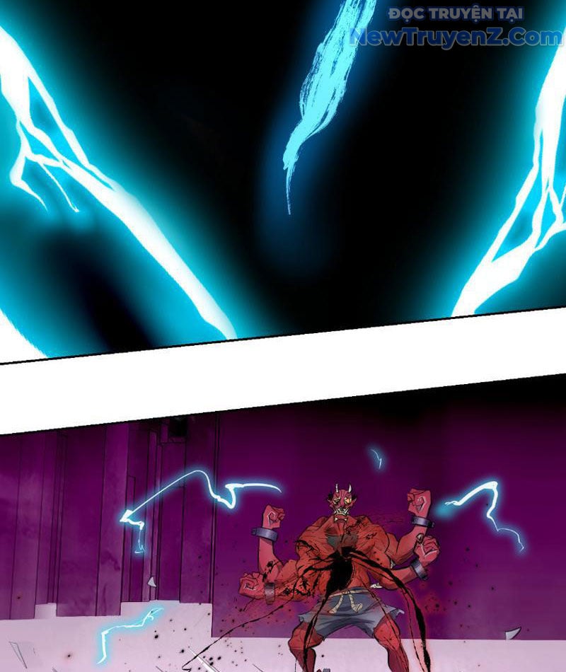 Bách Quỷ Lục Chapter 4 26