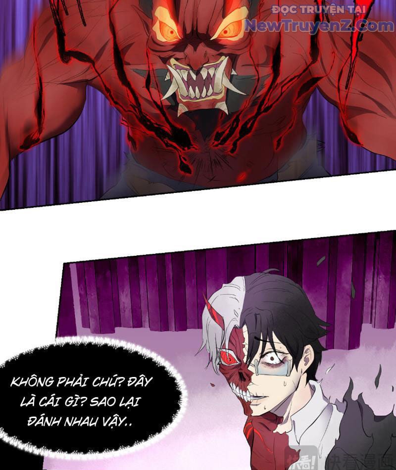 Bách Quỷ Lục Chapter 4 28