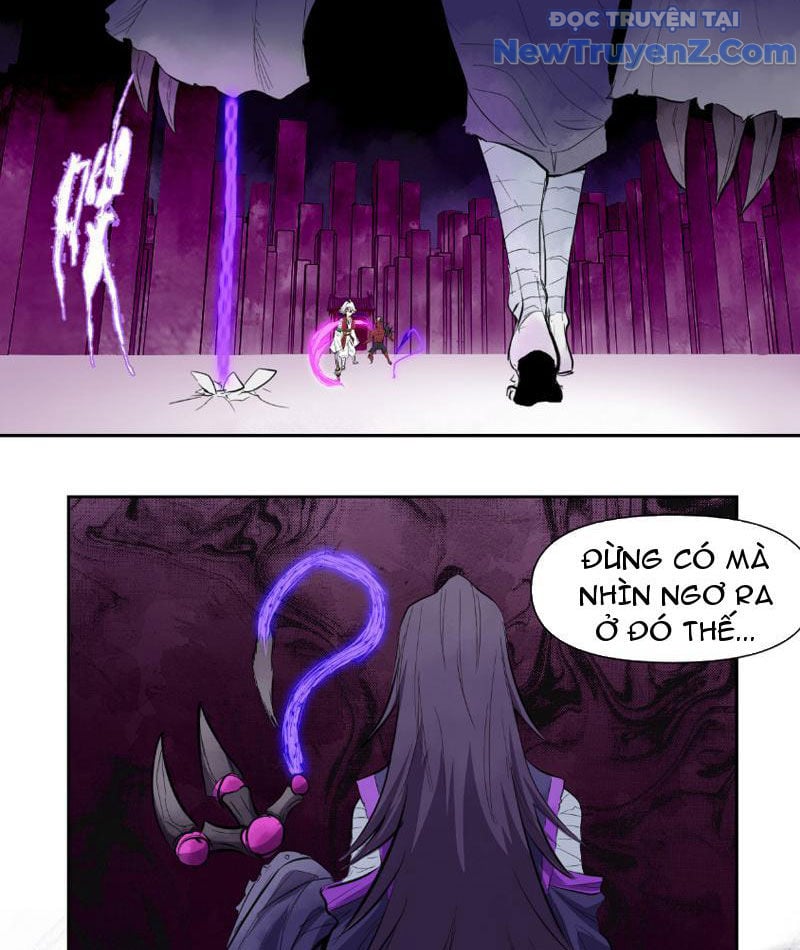Bách Quỷ Lục Chapter 4 34