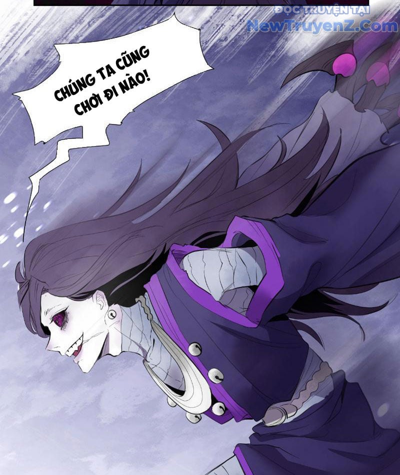Bách Quỷ Lục Chapter 4 35