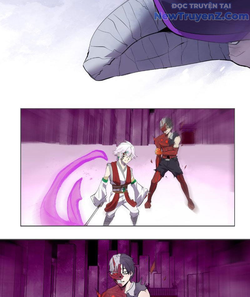 Bách Quỷ Lục Chapter 4 36