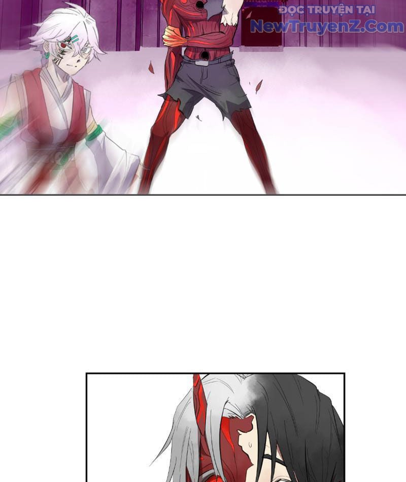 Bách Quỷ Lục Chapter 4 37