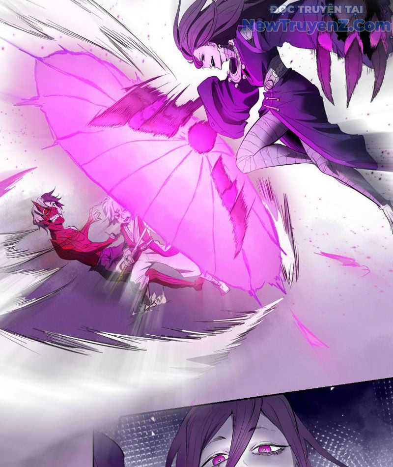Bách Quỷ Lục Chapter 4 39