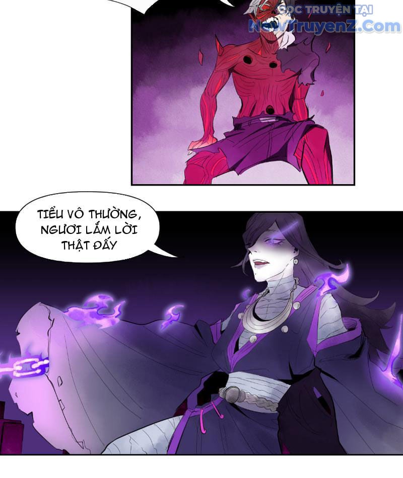 Bách Quỷ Lục Chapter 4 41