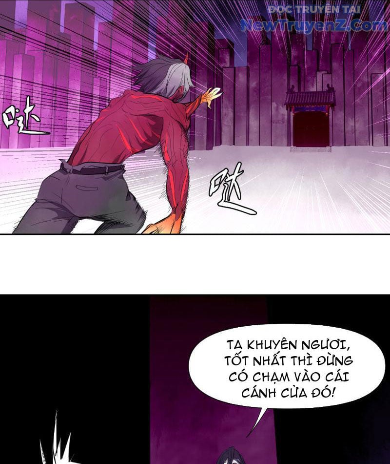 Bách Quỷ Lục Chapter 4 43