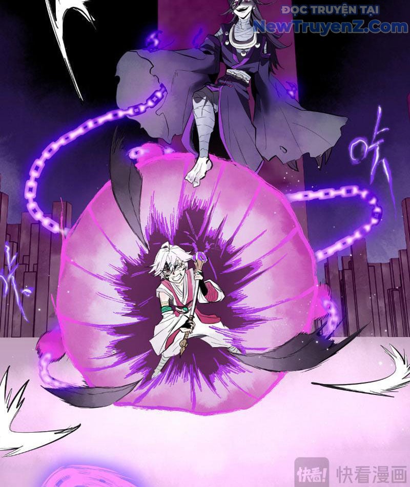 Bách Quỷ Lục Chapter 4 44
