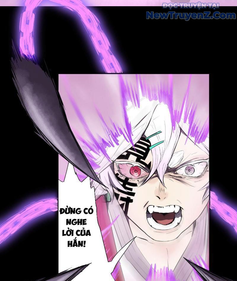 Bách Quỷ Lục Chapter 4 45