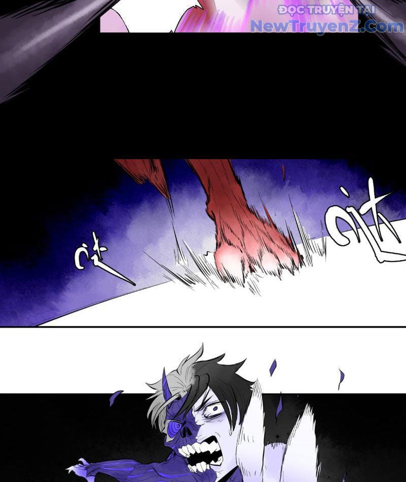 Bách Quỷ Lục Chapter 4 46