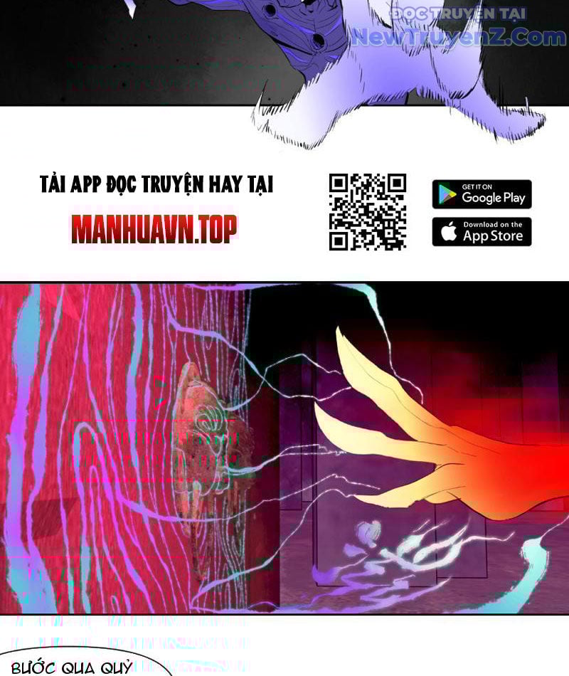Bách Quỷ Lục Chapter 4 47