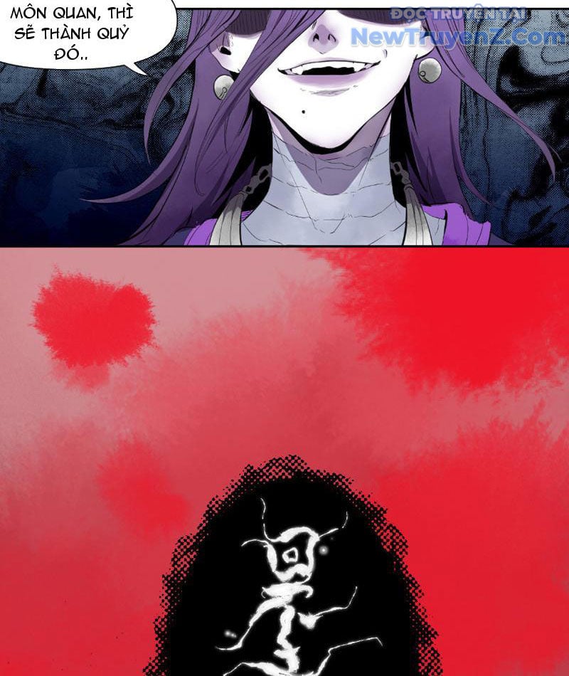 Bách Quỷ Lục Chapter 4 48