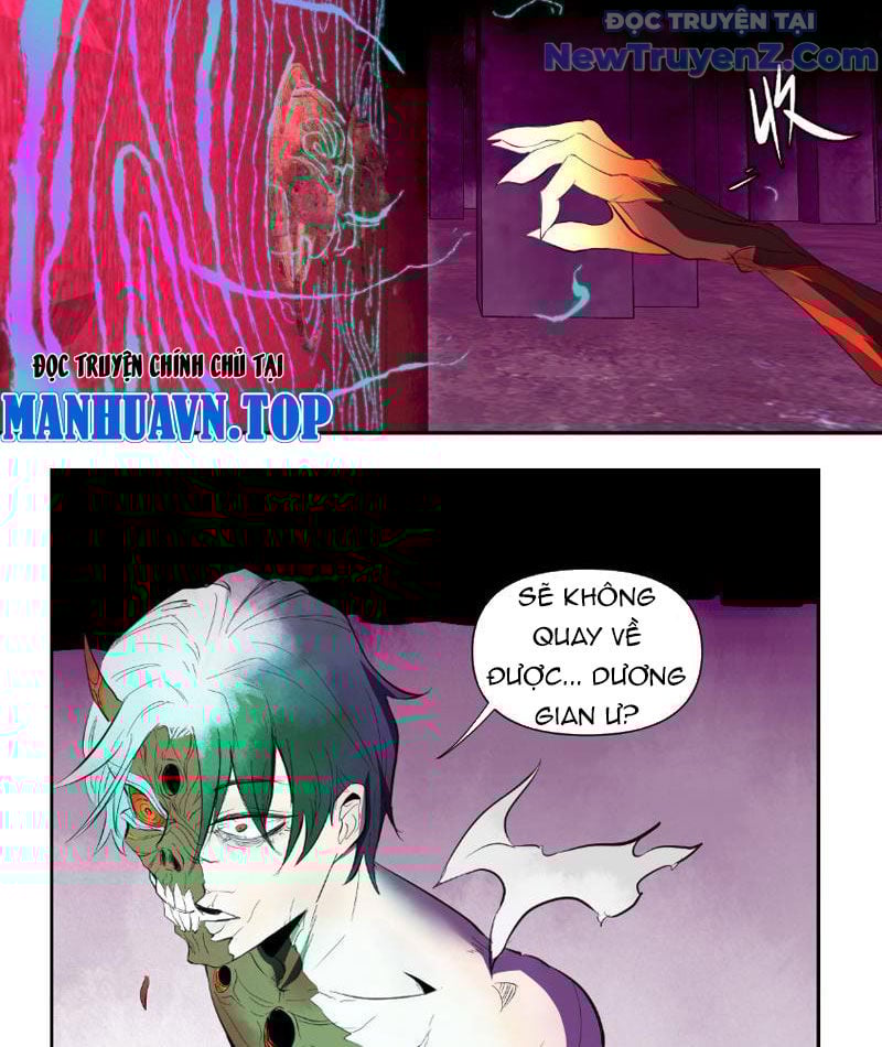 Bách Quỷ Lục Chapter 5 7