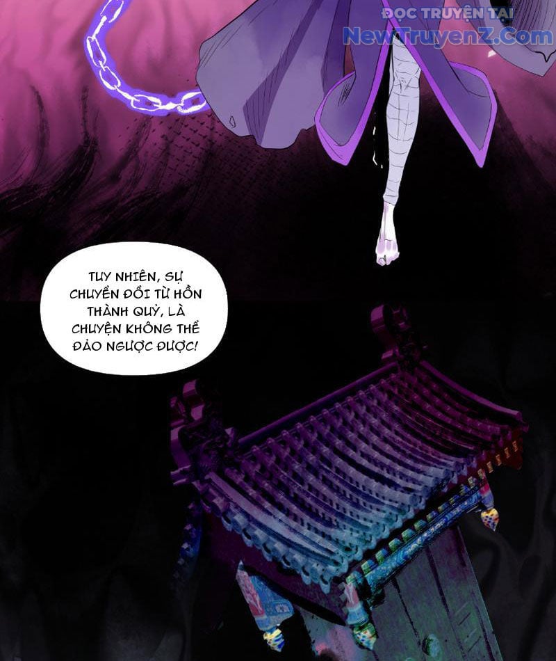 Bách Quỷ Lục Chapter 5 9
