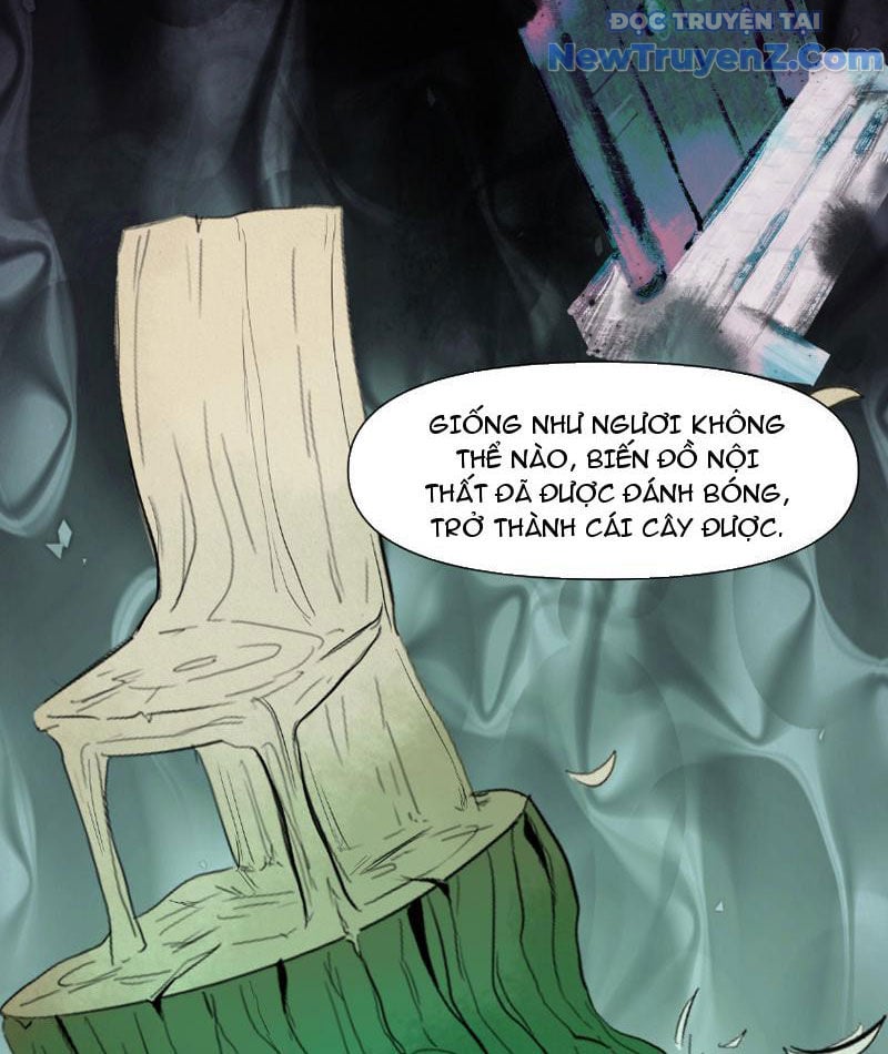 Bách Quỷ Lục Chapter 5 10