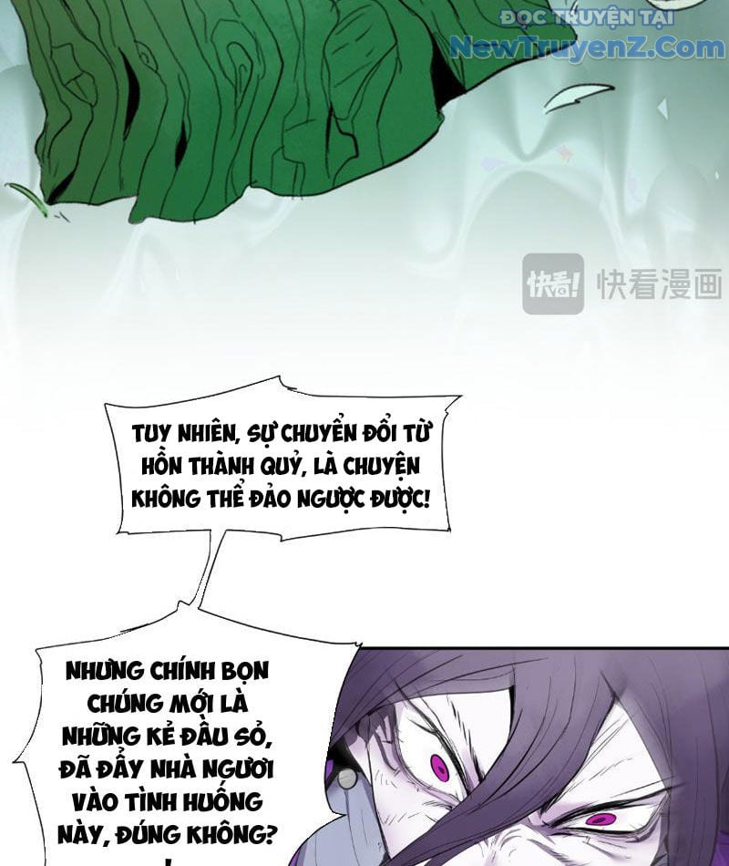 Bách Quỷ Lục Chapter 5 11