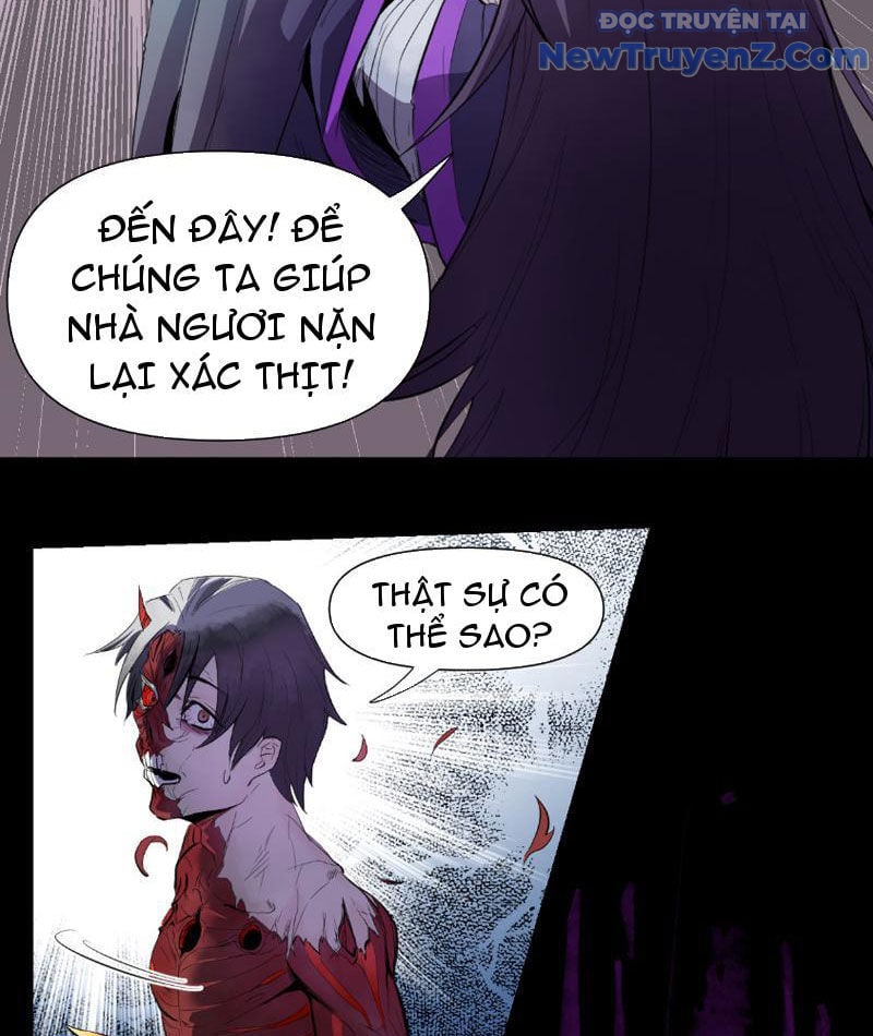 Bách Quỷ Lục Chapter 5 13