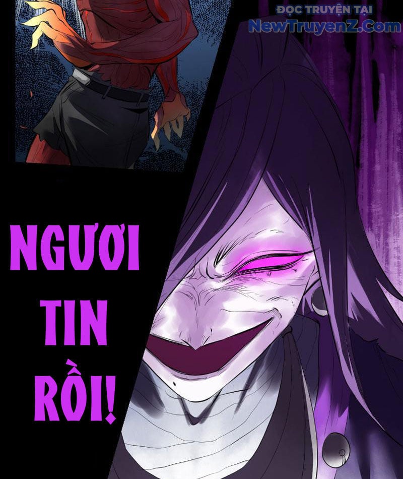 Bách Quỷ Lục Chapter 5 14