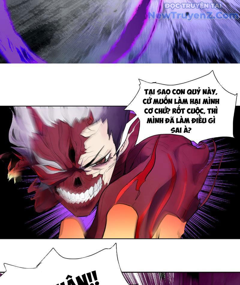 Bách Quỷ Lục Chapter 5 20