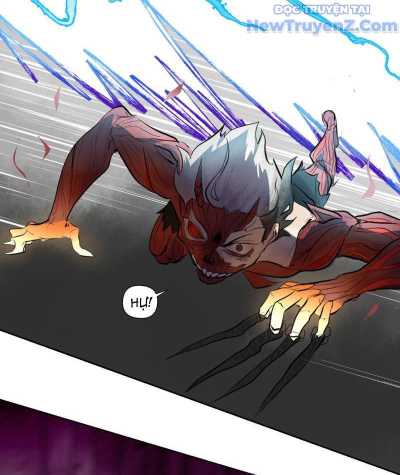 Bách Quỷ Lục Chapter 5 23
