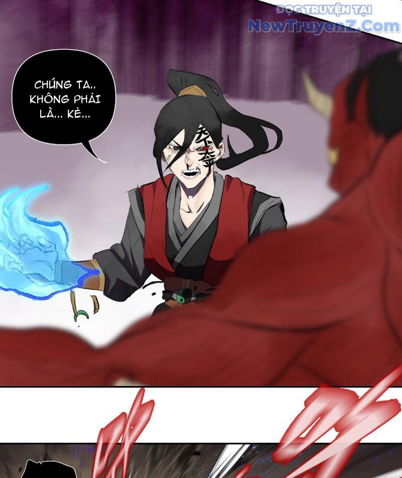 Bách Quỷ Lục Chapter 5 24