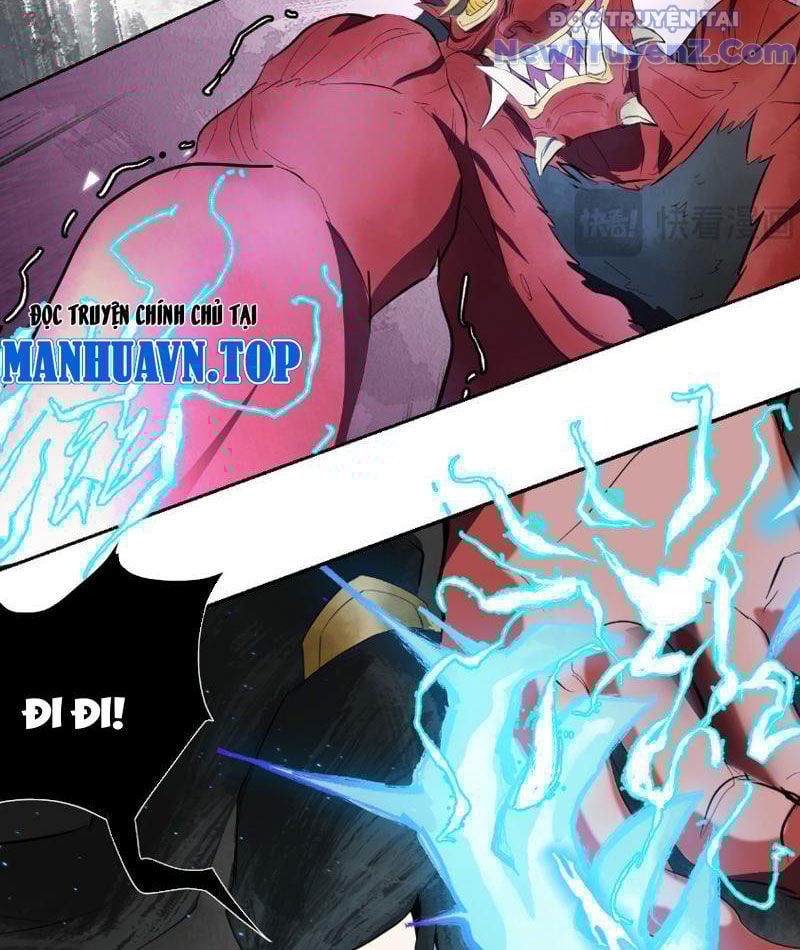 Bách Quỷ Lục Chapter 5 30