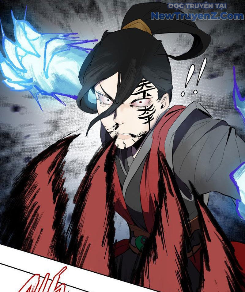 Bách Quỷ Lục Chapter 5 34