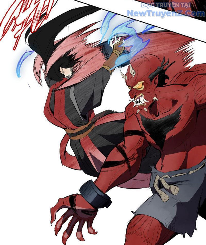Bách Quỷ Lục Chapter 5 35