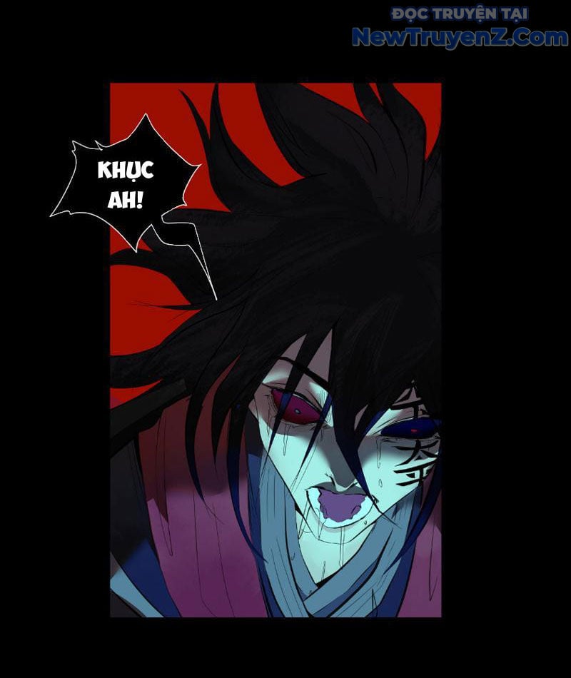 Bách Quỷ Lục Chapter 5 39