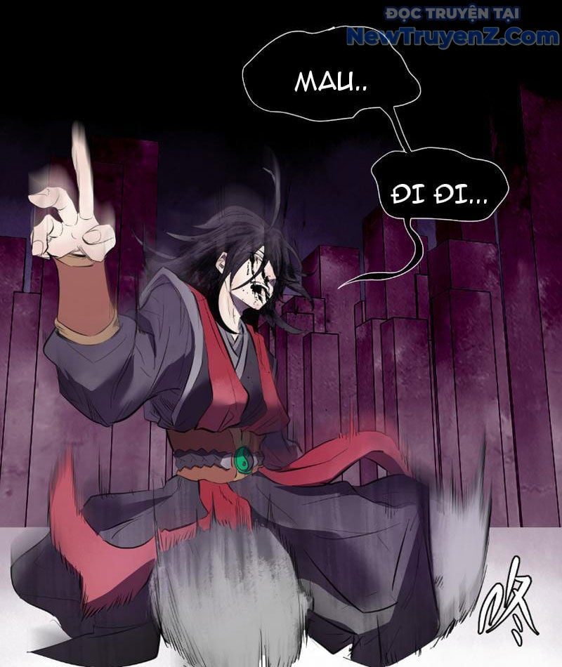 Bách Quỷ Lục Chapter 5 40