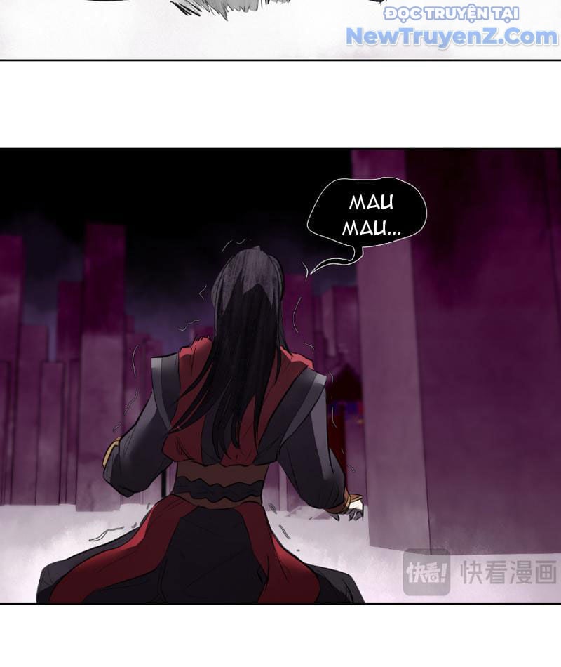 Bách Quỷ Lục Chapter 5 41