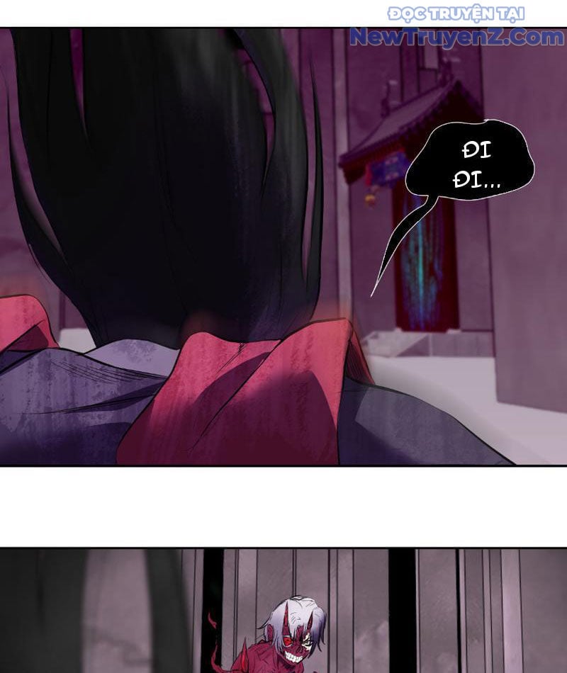 Bách Quỷ Lục Chapter 5 42