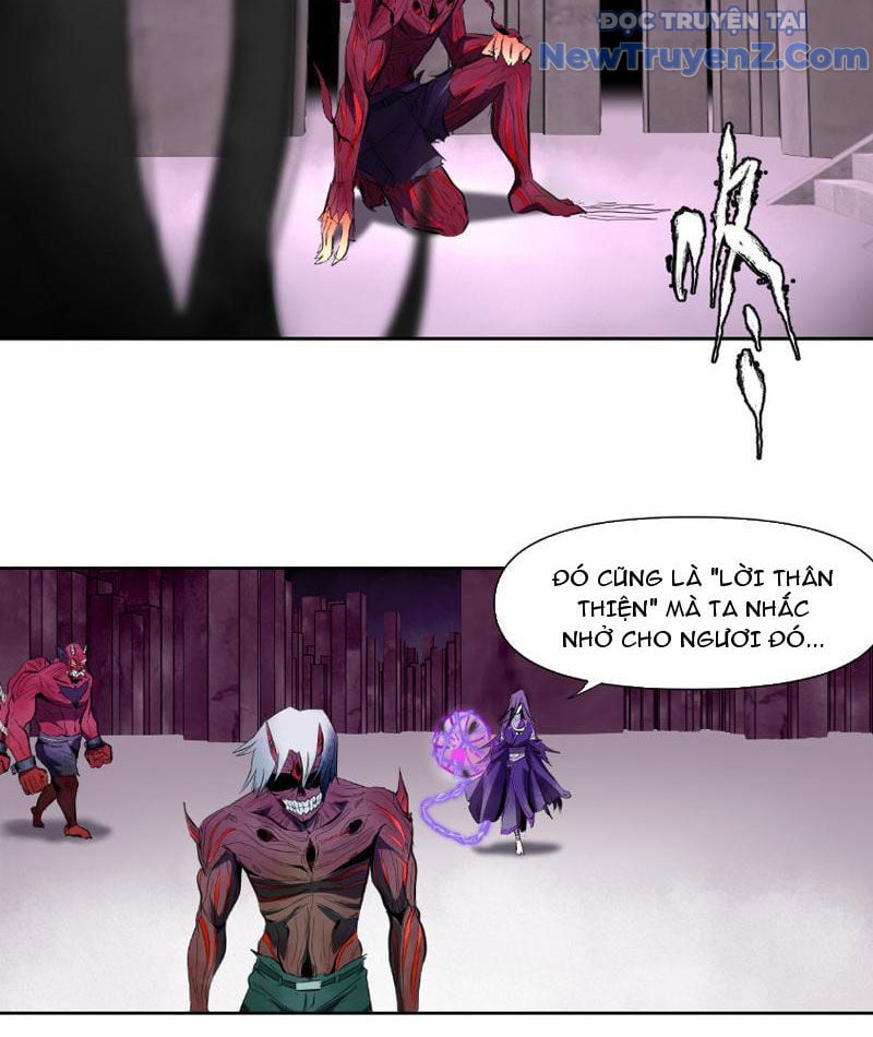 Bách Quỷ Lục Chapter 5 43
