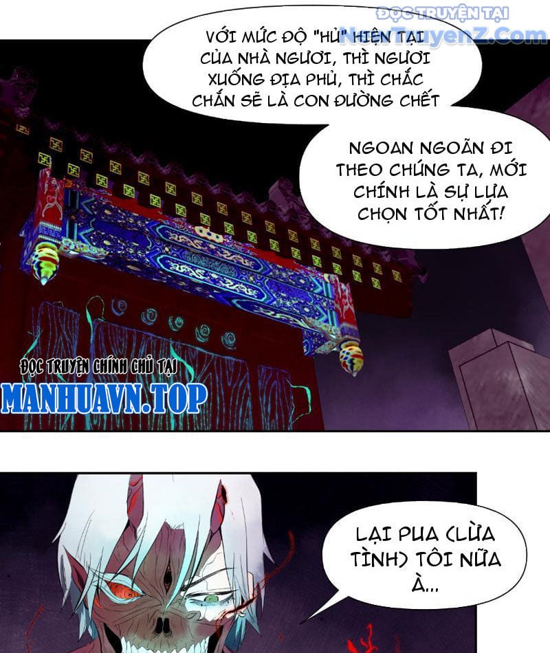 Bách Quỷ Lục Chapter 5 44