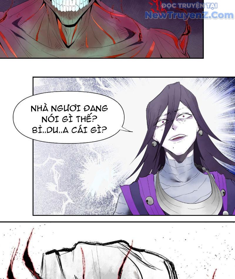 Bách Quỷ Lục Chapter 5 45